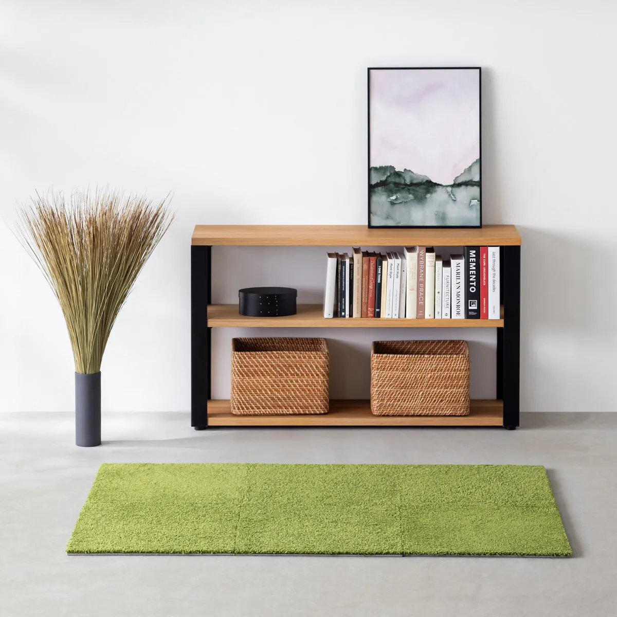 Simple Functional Joint Rug 6 set