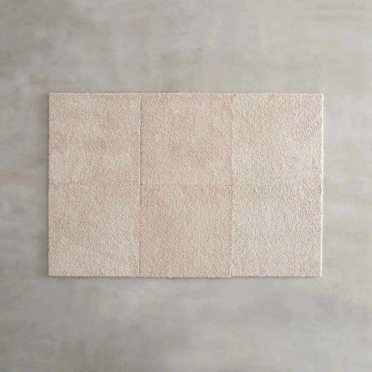 Simple Functional Joint Rug 6 set