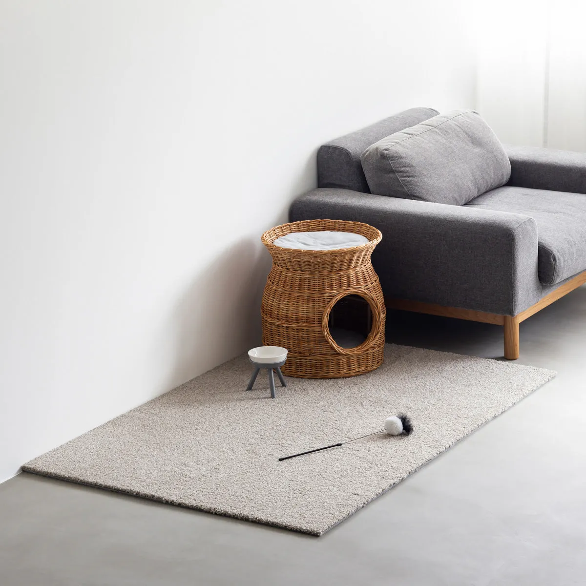 Simple Functional Joint Rug 6 set