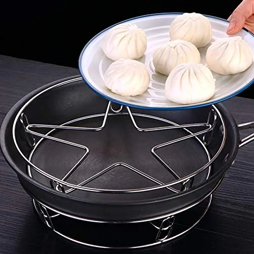 Small Multi-Functional Pot Lid Holder
