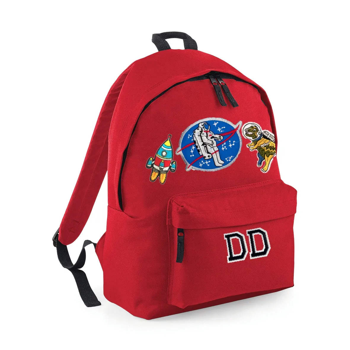 Space Cadet Junior Bag