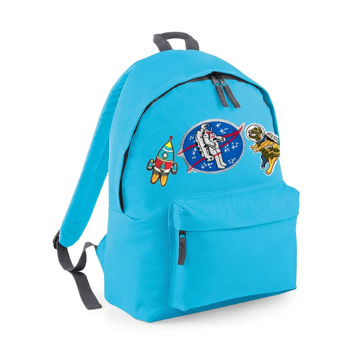 Space Cadet Junior Bag