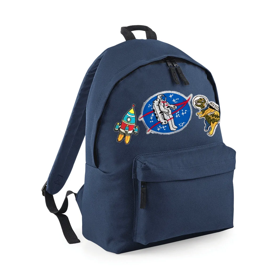Space Cadet Junior Bag
