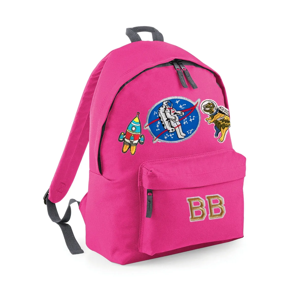 Space Cadet Junior Bag