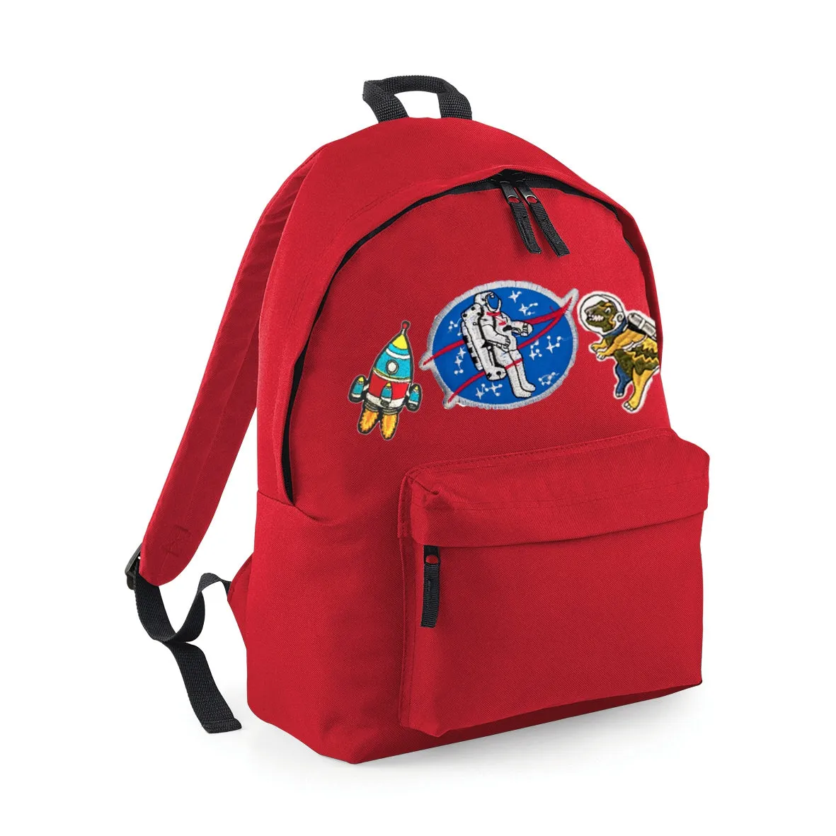 Space Cadet Junior Bag