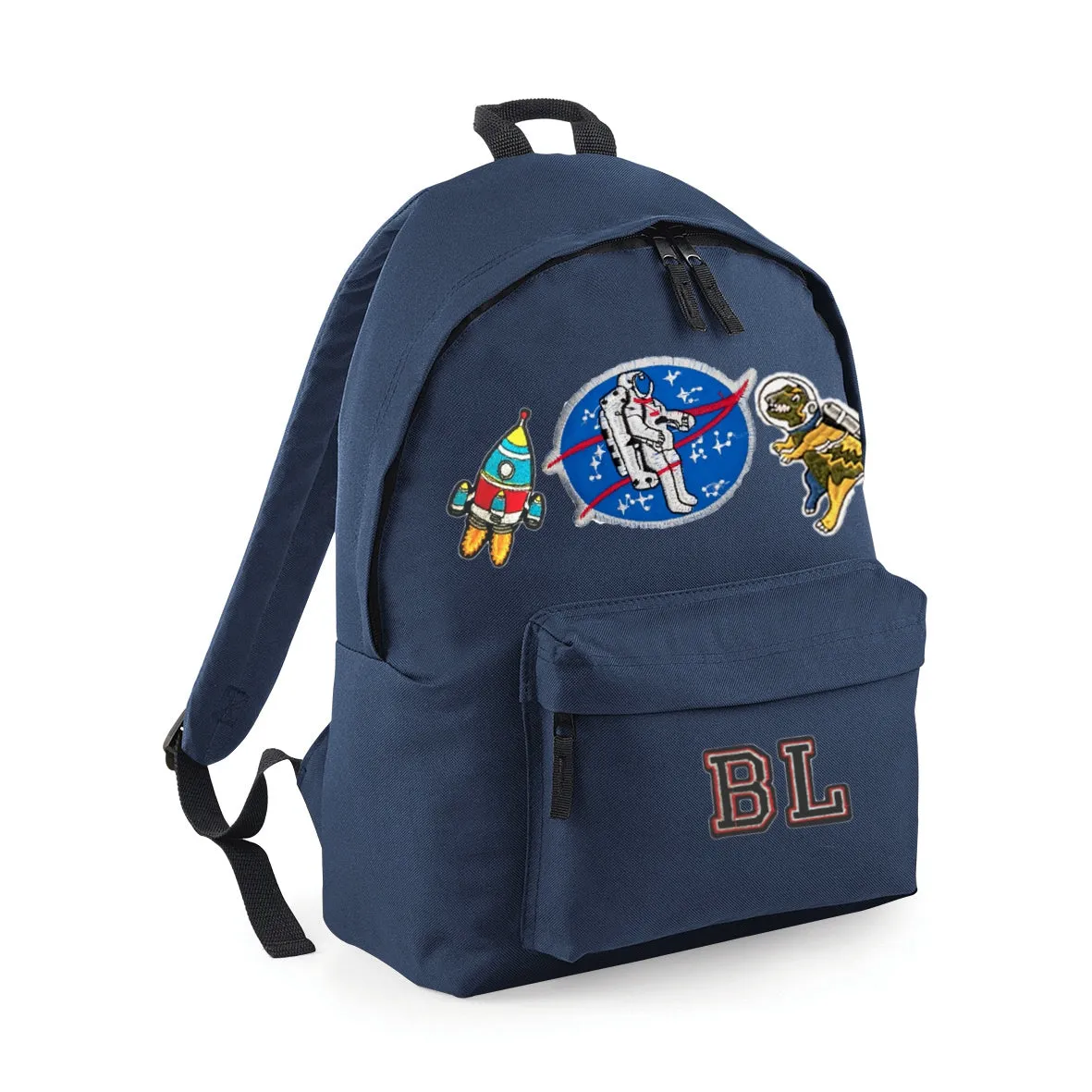 Space Cadet Junior Bag