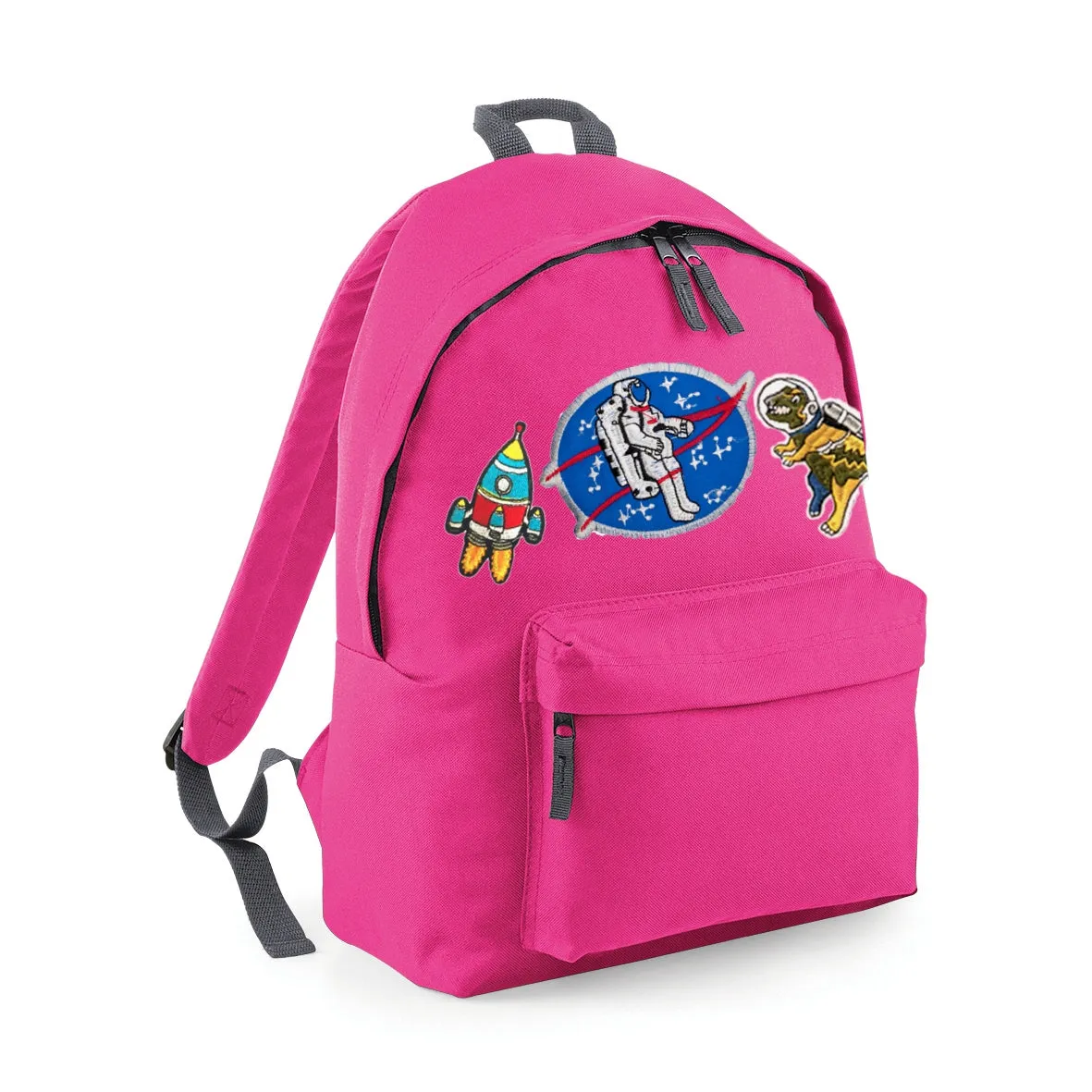 Space Cadet Junior Bag