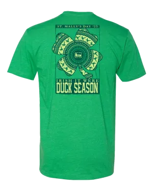St Mally's Short Sleeve T-Shirt