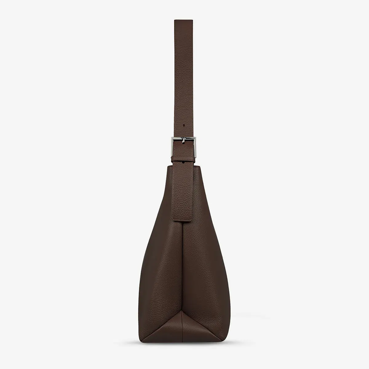 Status Anxiety - Forget About It Bag (Cocoa)
