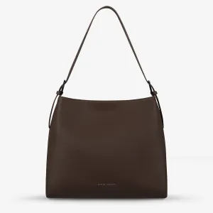 Status Anxiety - Forget About It Bag (Cocoa)
