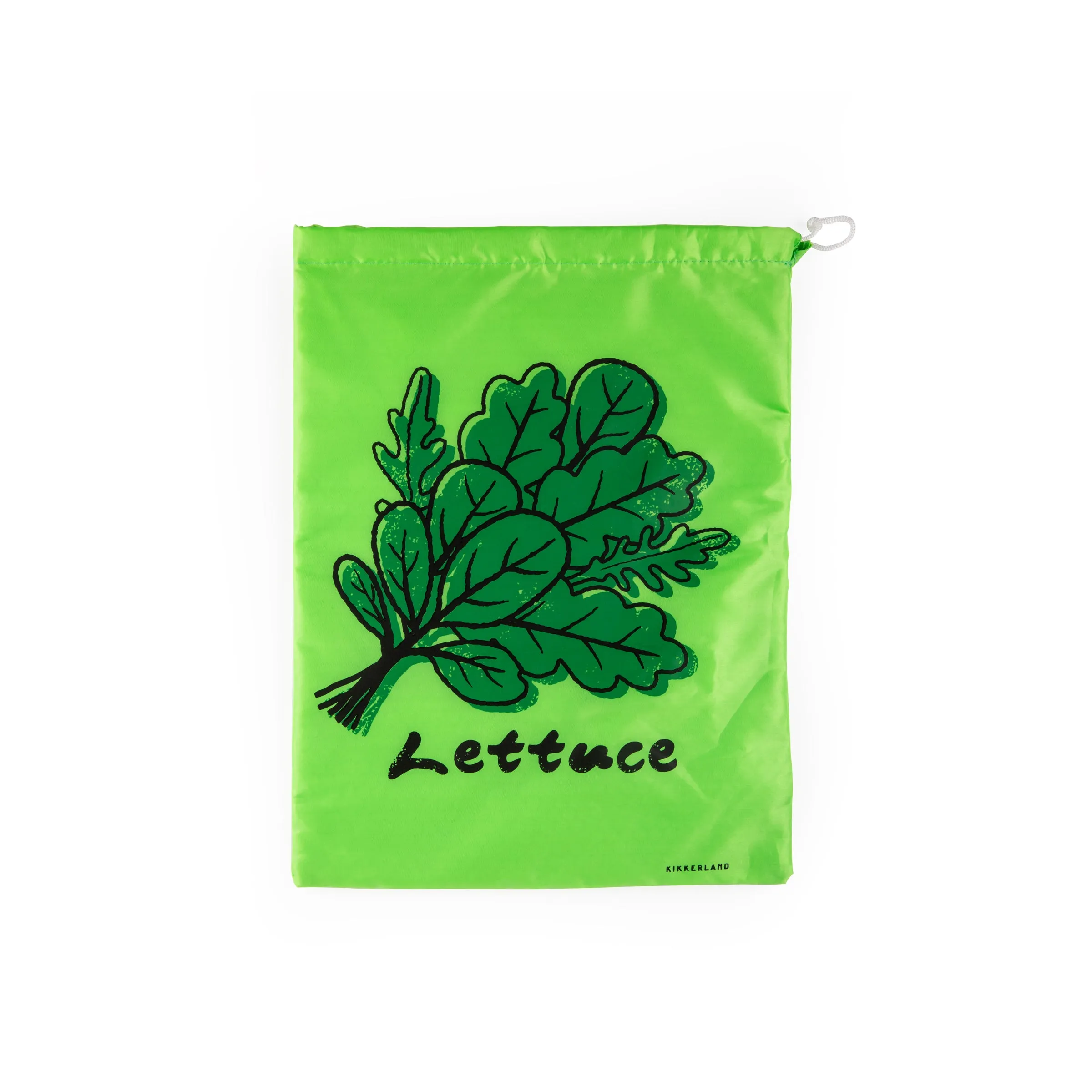 Stay Fresh Lettuce Bag