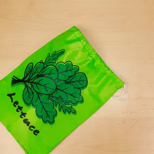 Stay Fresh Lettuce Bag