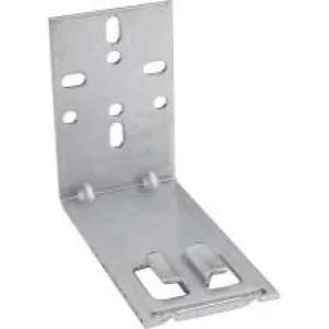 Steel Rear Bracket - Undermount Soft Close Slide Series