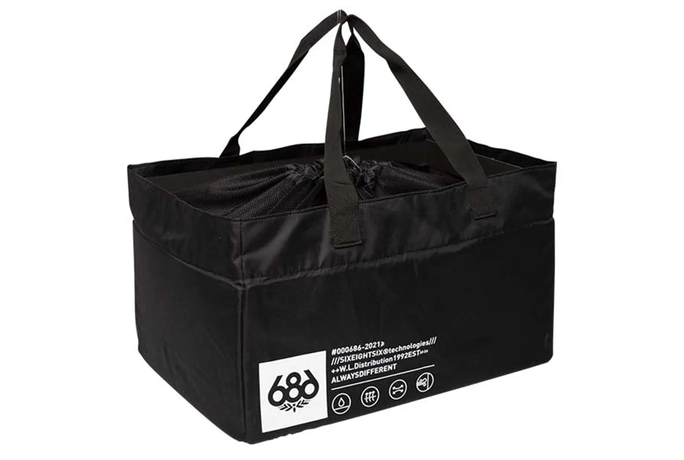 STORAGE GEAR BAG