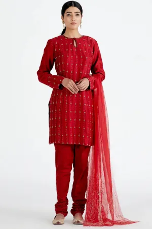 Surkh Abeli Set