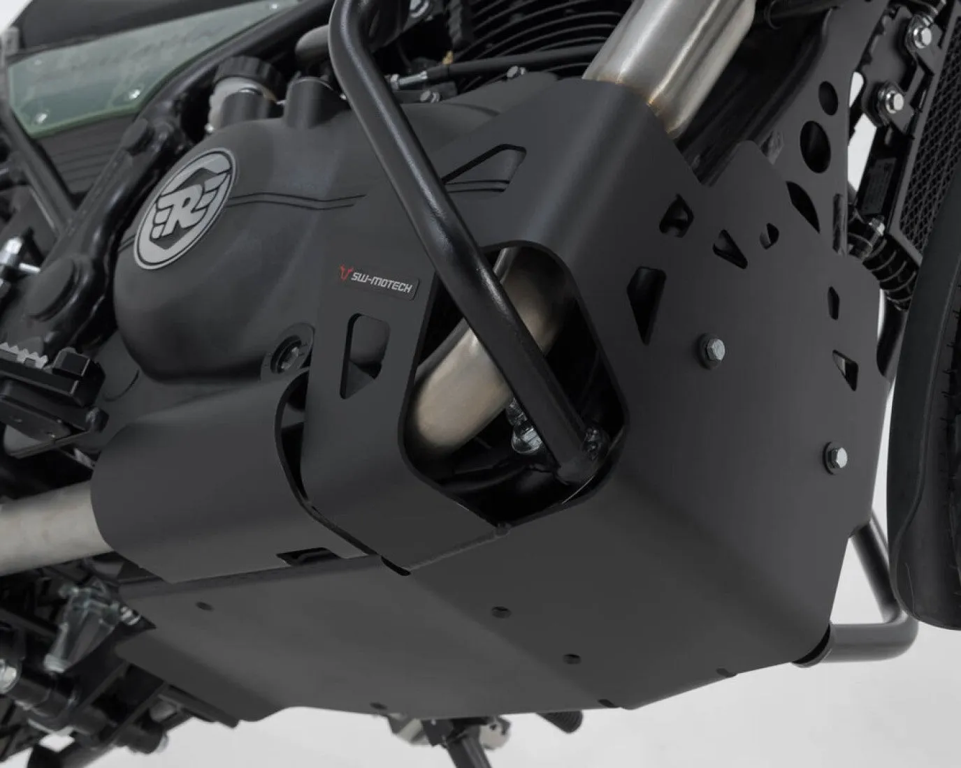 SW Motech Sump Guard for Royal Enfield Himalayan (MSS.41.789.10000/B)