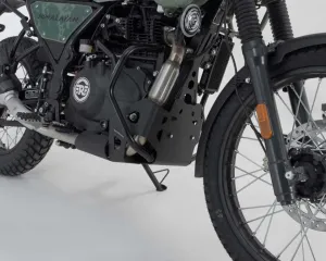 SW Motech Sump Guard for Royal Enfield Himalayan (MSS.41.789.10000/B)