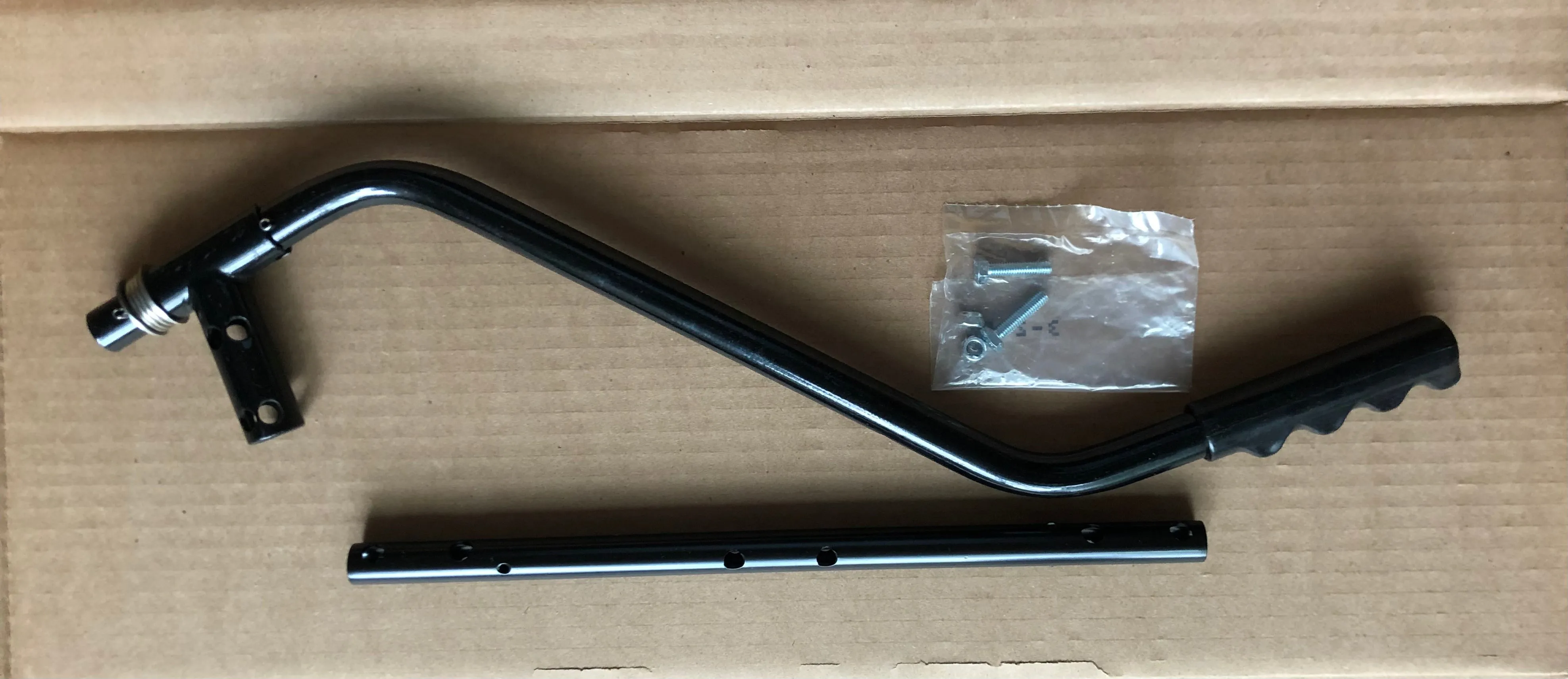 Swing Away handle kit 6-8229