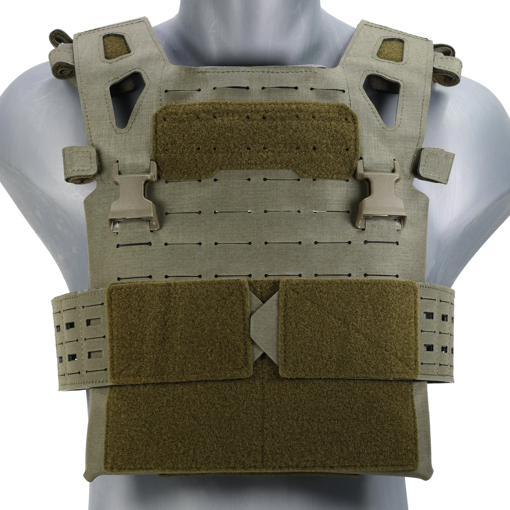 Templars Gear TPC GEN4 Plate Carrier Set