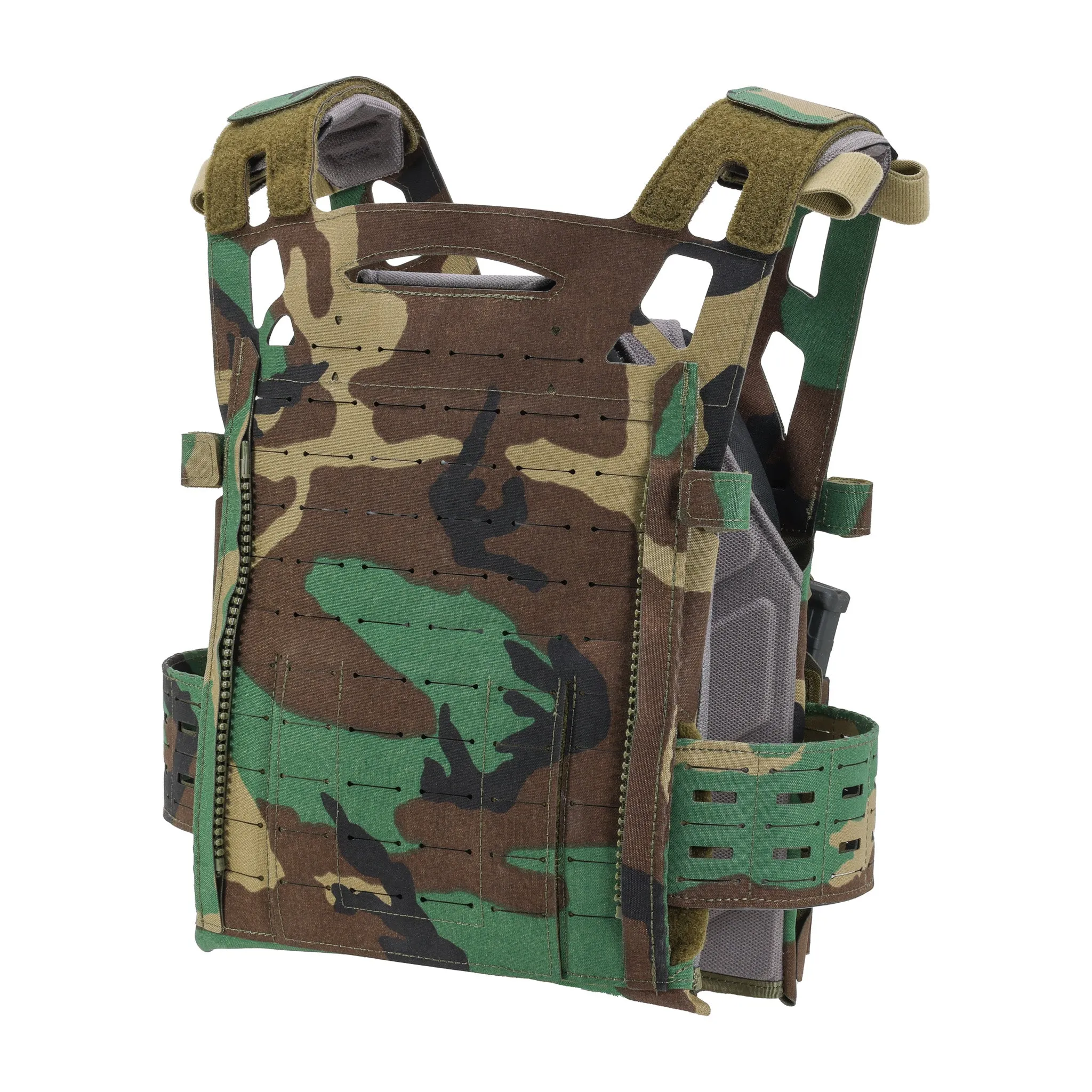 Templars Gear TPC GEN4 Plate Carrier Set