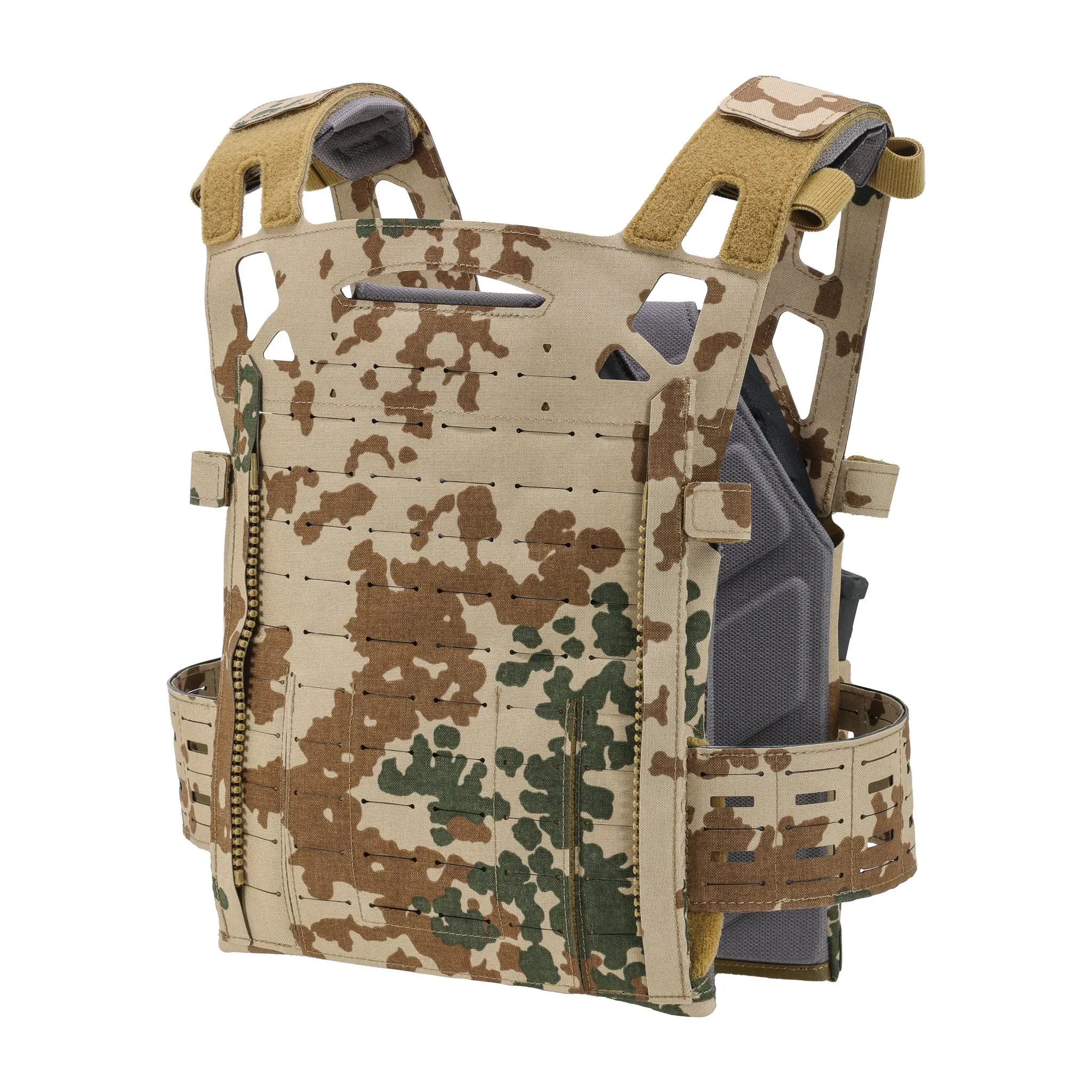 Templars Gear TPC GEN4 Plate Carrier Set