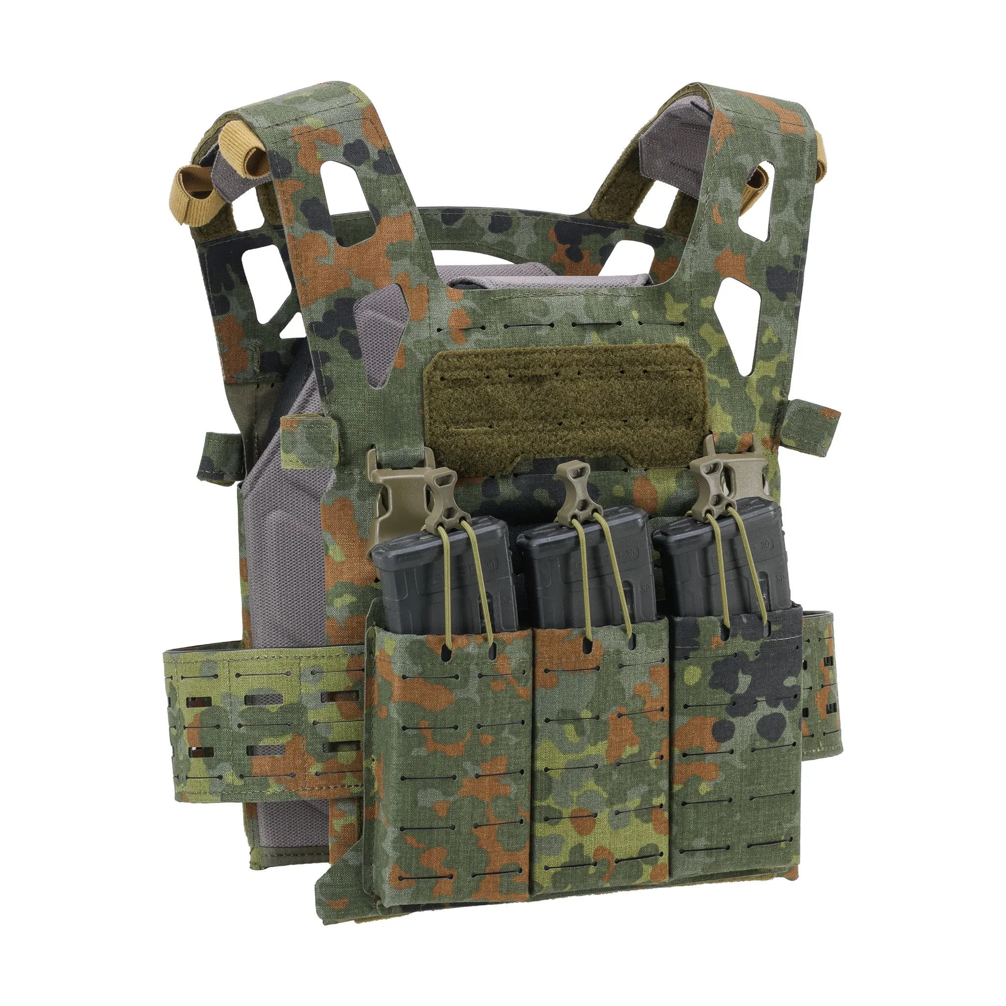 Templars Gear TPC GEN4 Plate Carrier Set