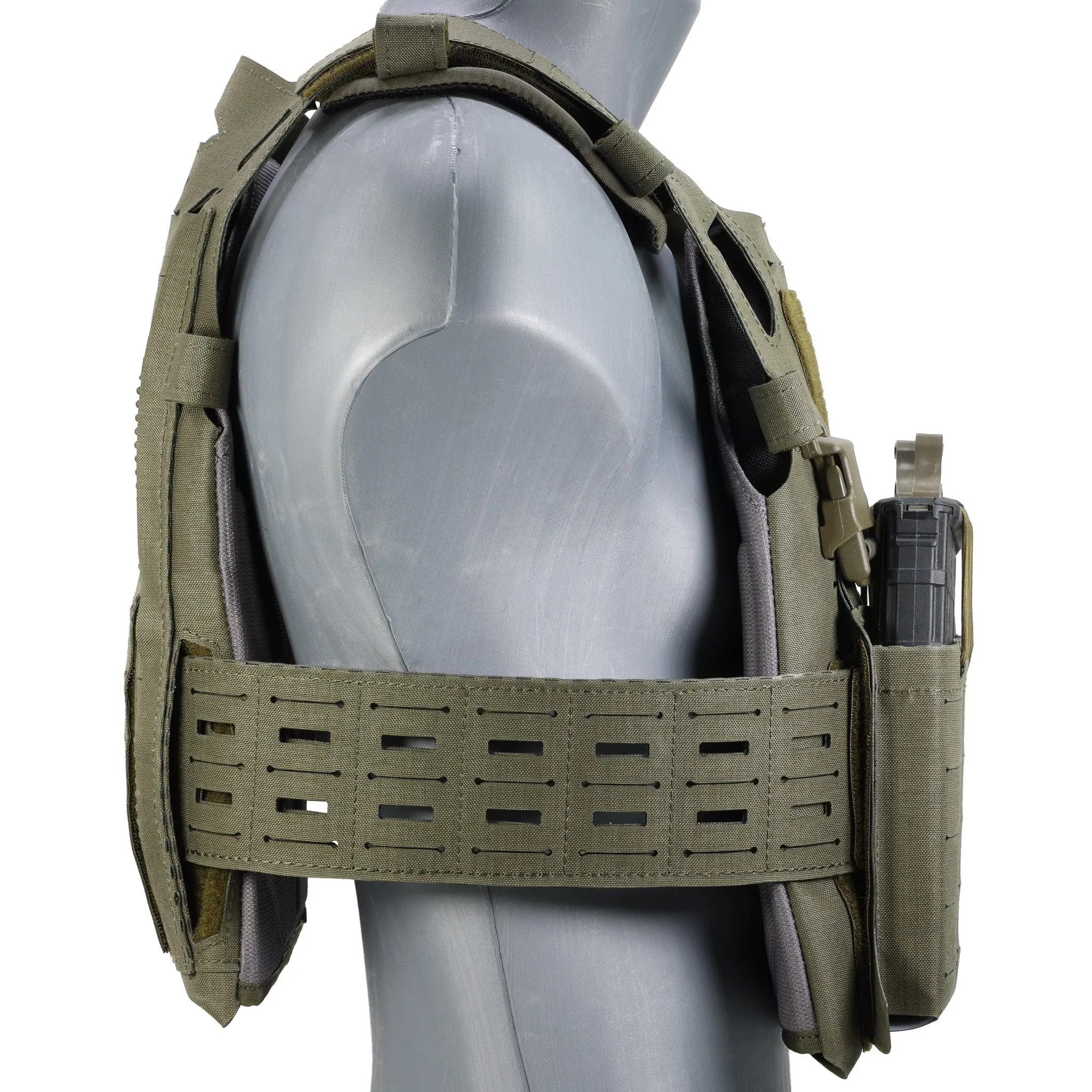 Templars Gear TPC GEN4 Plate Carrier Set