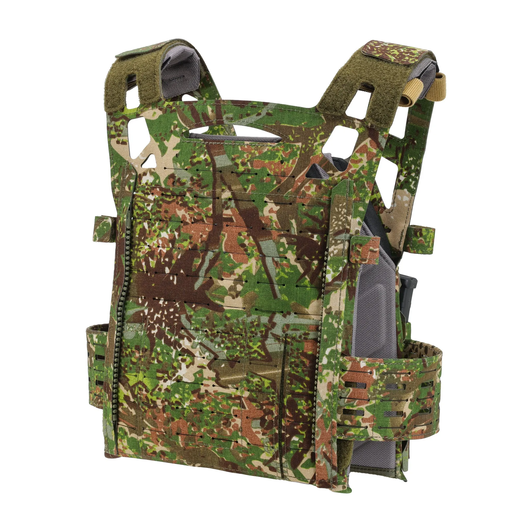 Templars Gear TPC GEN4 Plate Carrier Set