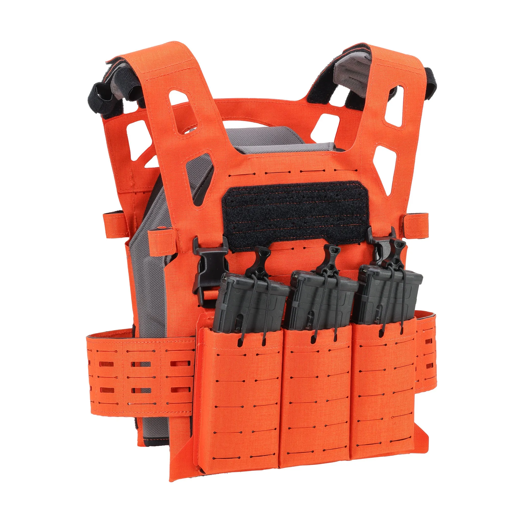 Templars Gear TPC GEN4 Plate Carrier Set