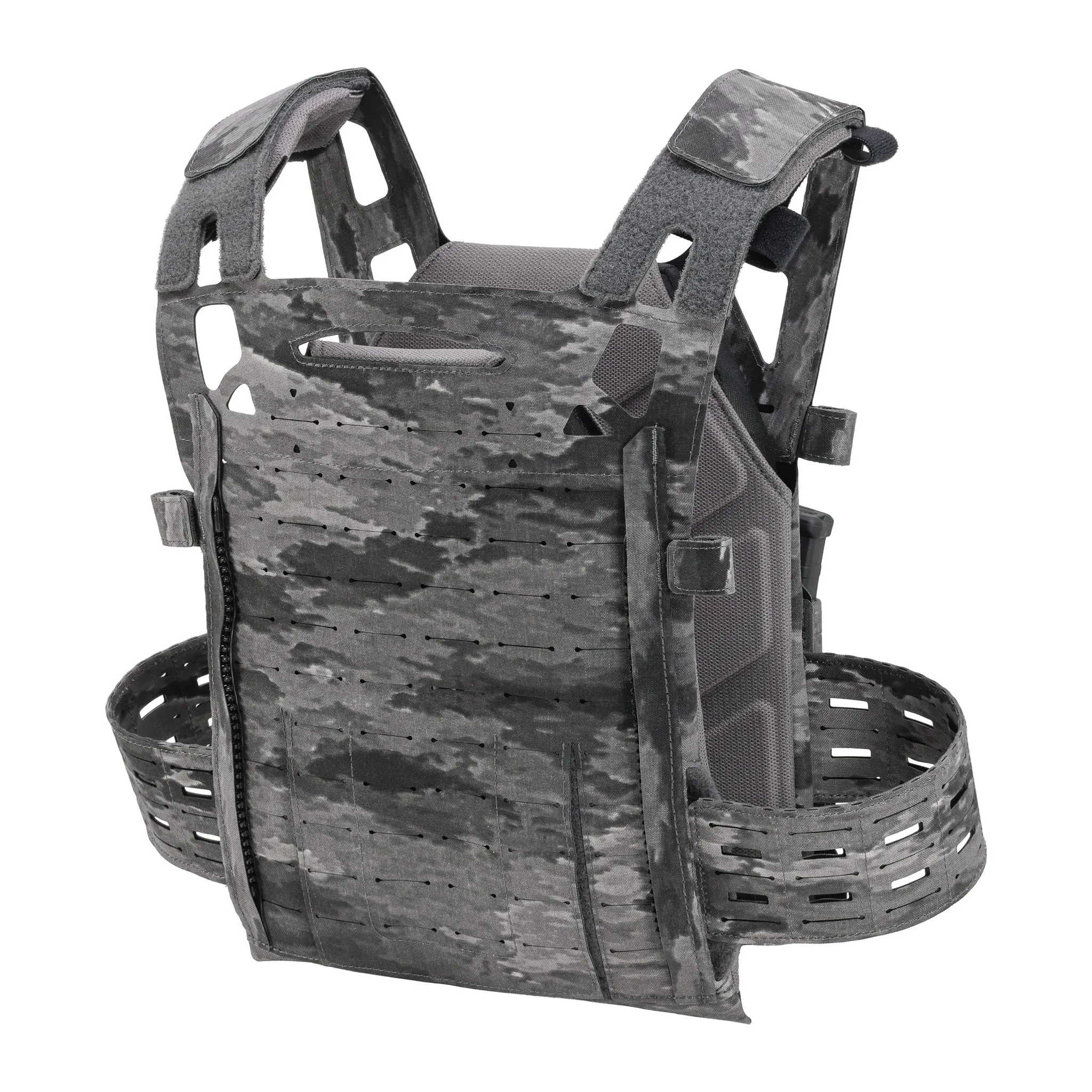 Templars Gear TPC GEN4 Plate Carrier Set
