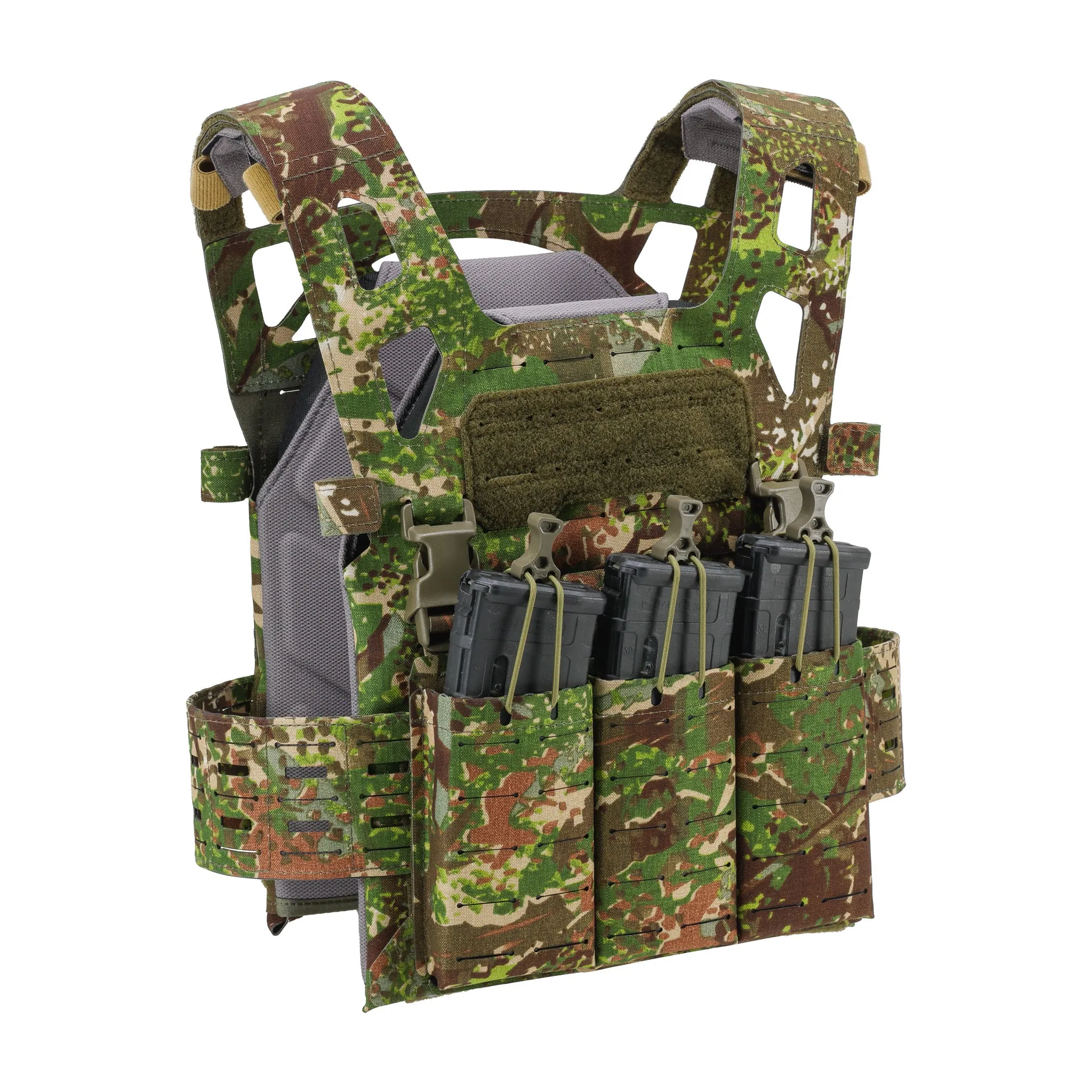 Templars Gear TPC GEN4 Plate Carrier Set