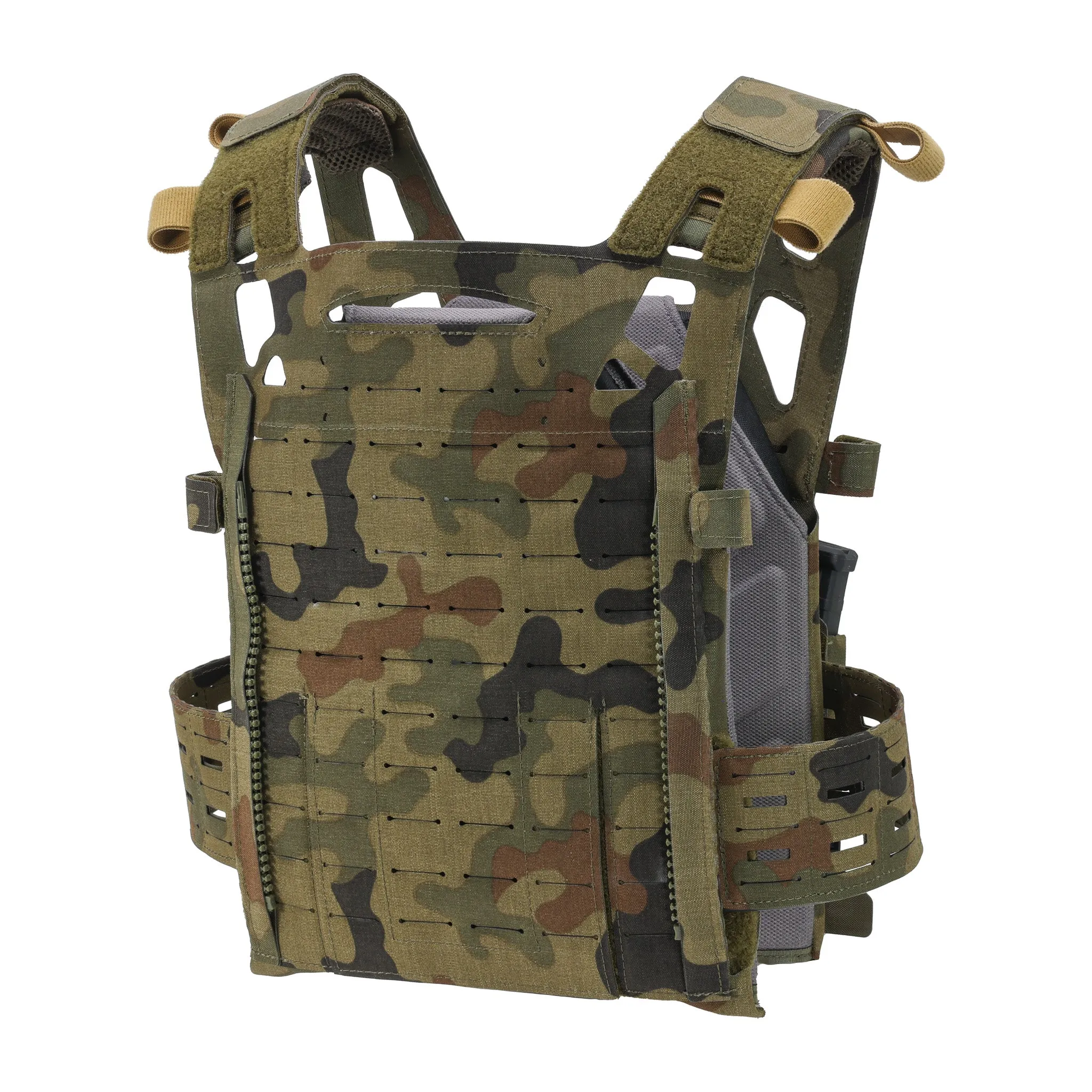 Templars Gear TPC GEN4 Plate Carrier Set