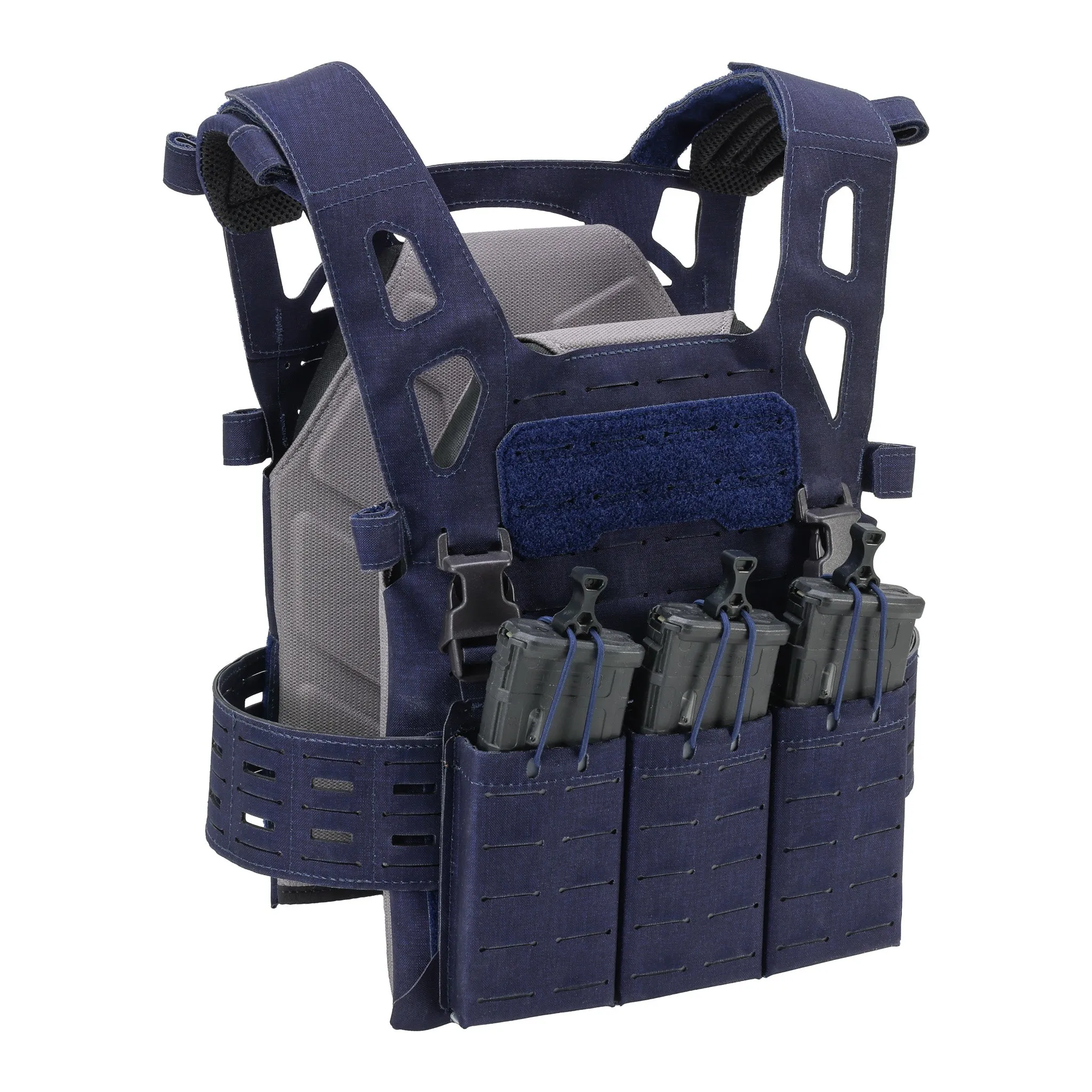 Templars Gear TPC GEN4 Plate Carrier Set