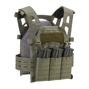 Templars Gear TPC GEN4 Plate Carrier Set