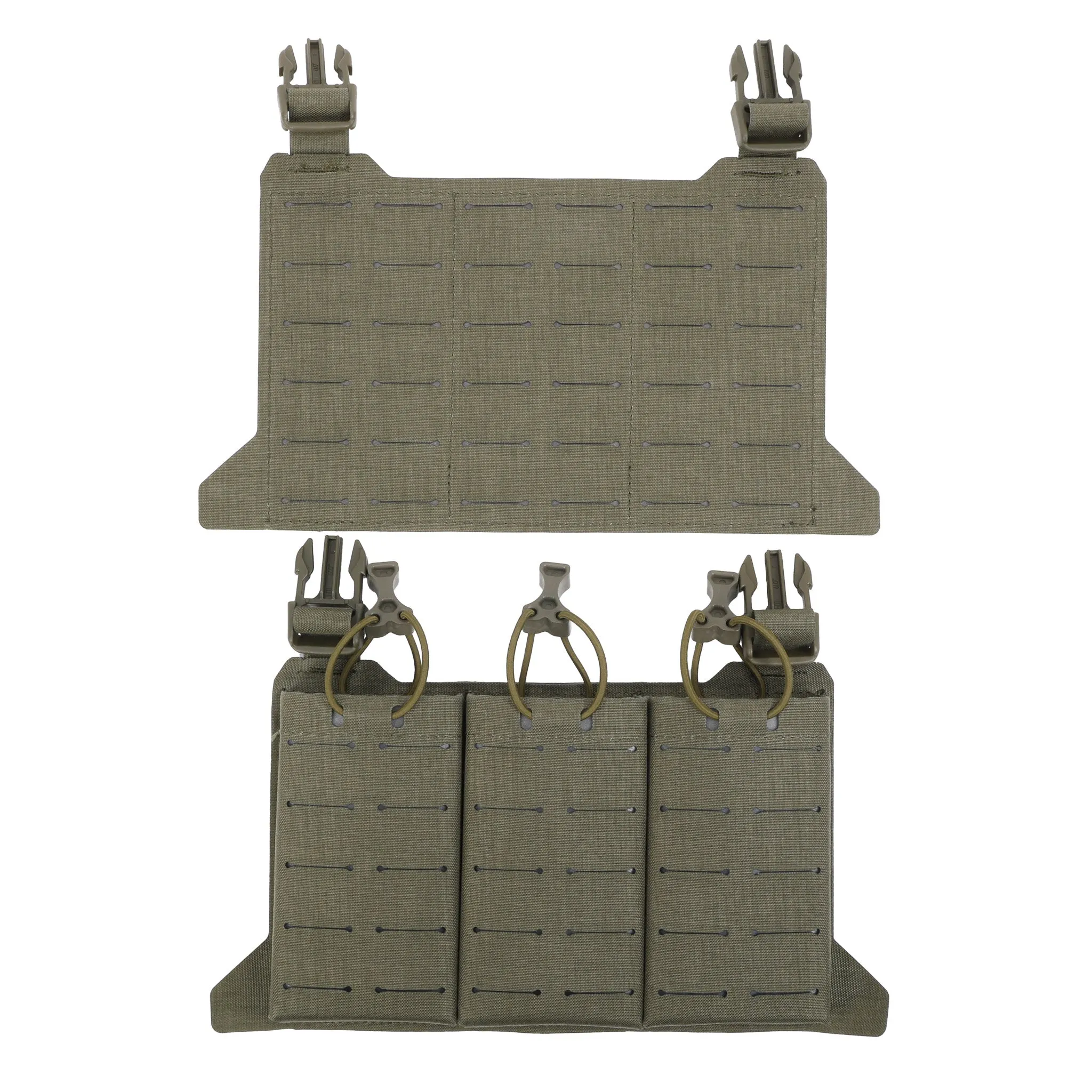 Templars Gear TPC GEN4 Plate Carrier Set