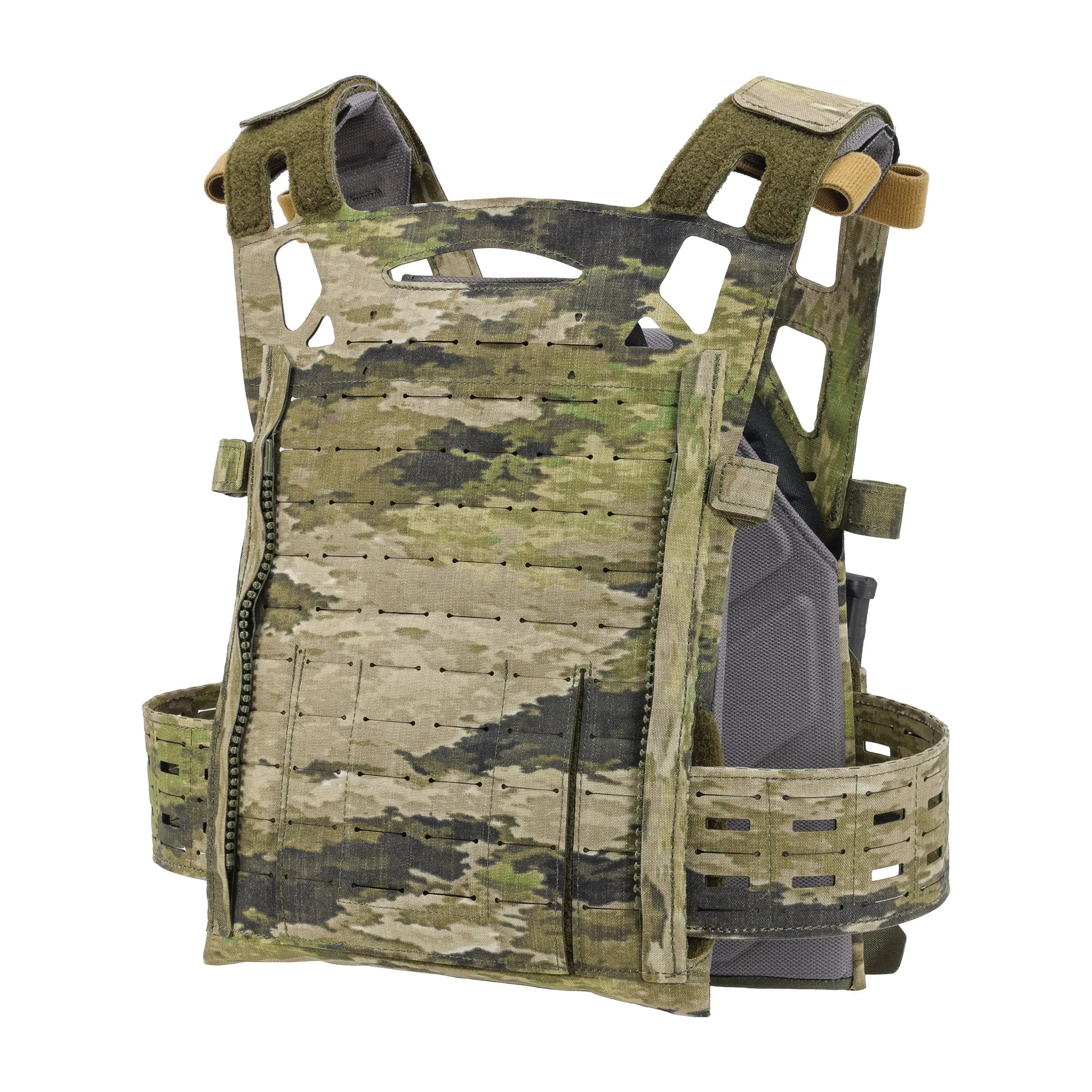 Templars Gear TPC GEN4 Plate Carrier Set