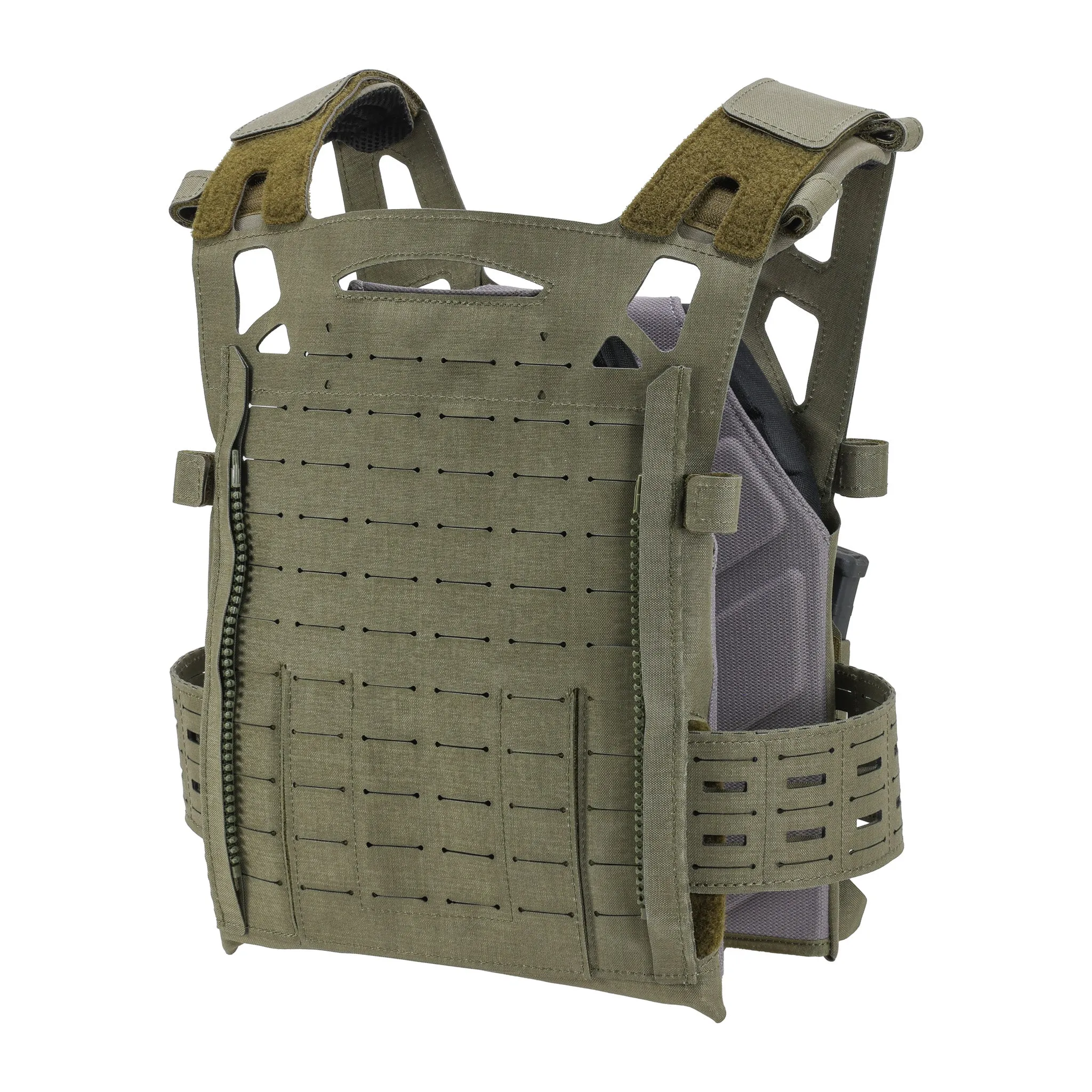 Templars Gear TPC GEN4 Plate Carrier Set