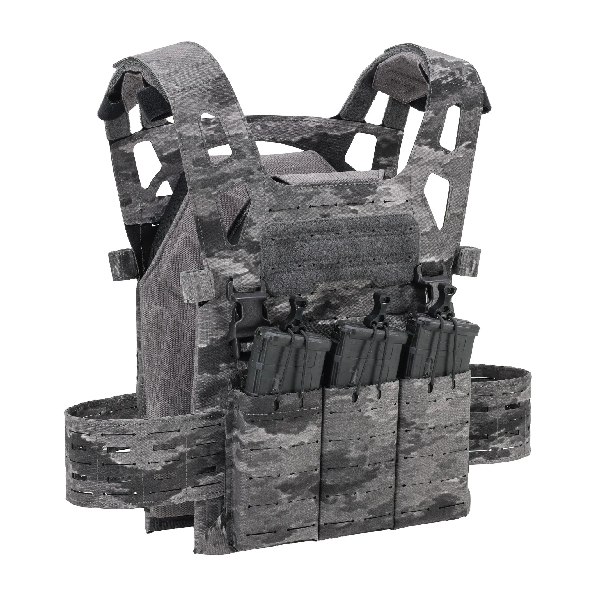 Templars Gear TPC GEN4 Plate Carrier Set