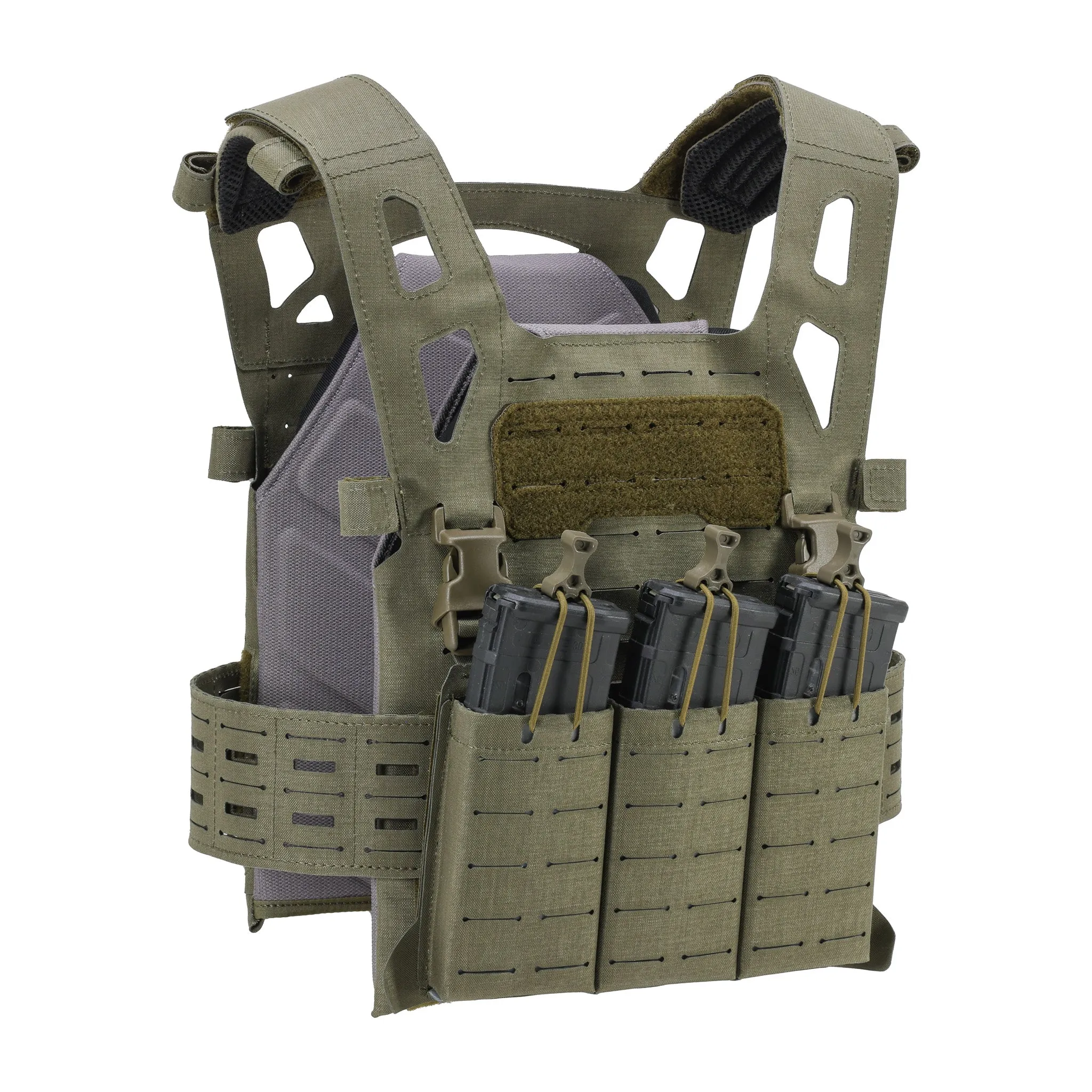 Templars Gear TPC GEN4 Plate Carrier Set