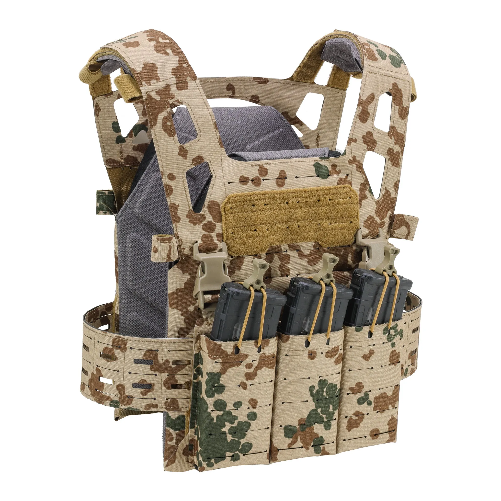 Templars Gear TPC GEN4 Plate Carrier Set
