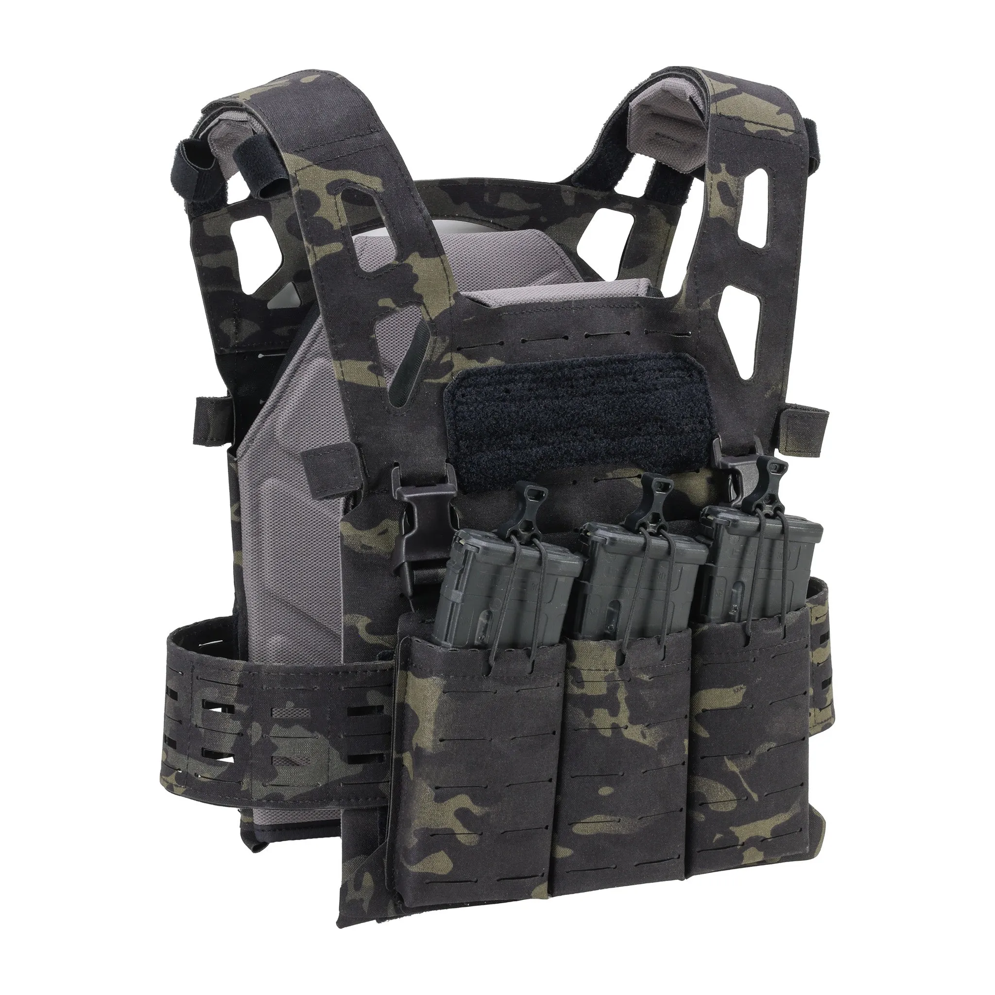 Templars Gear TPC GEN4 Plate Carrier Set