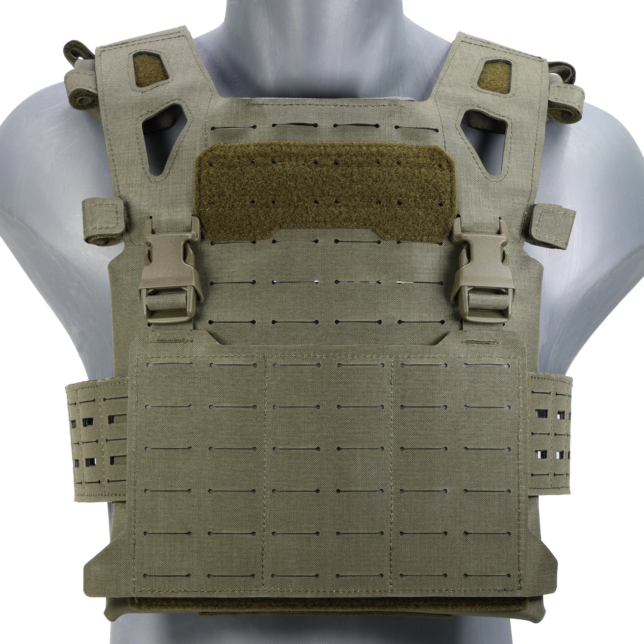 Templars Gear TPC GEN4 Plate Carrier Set