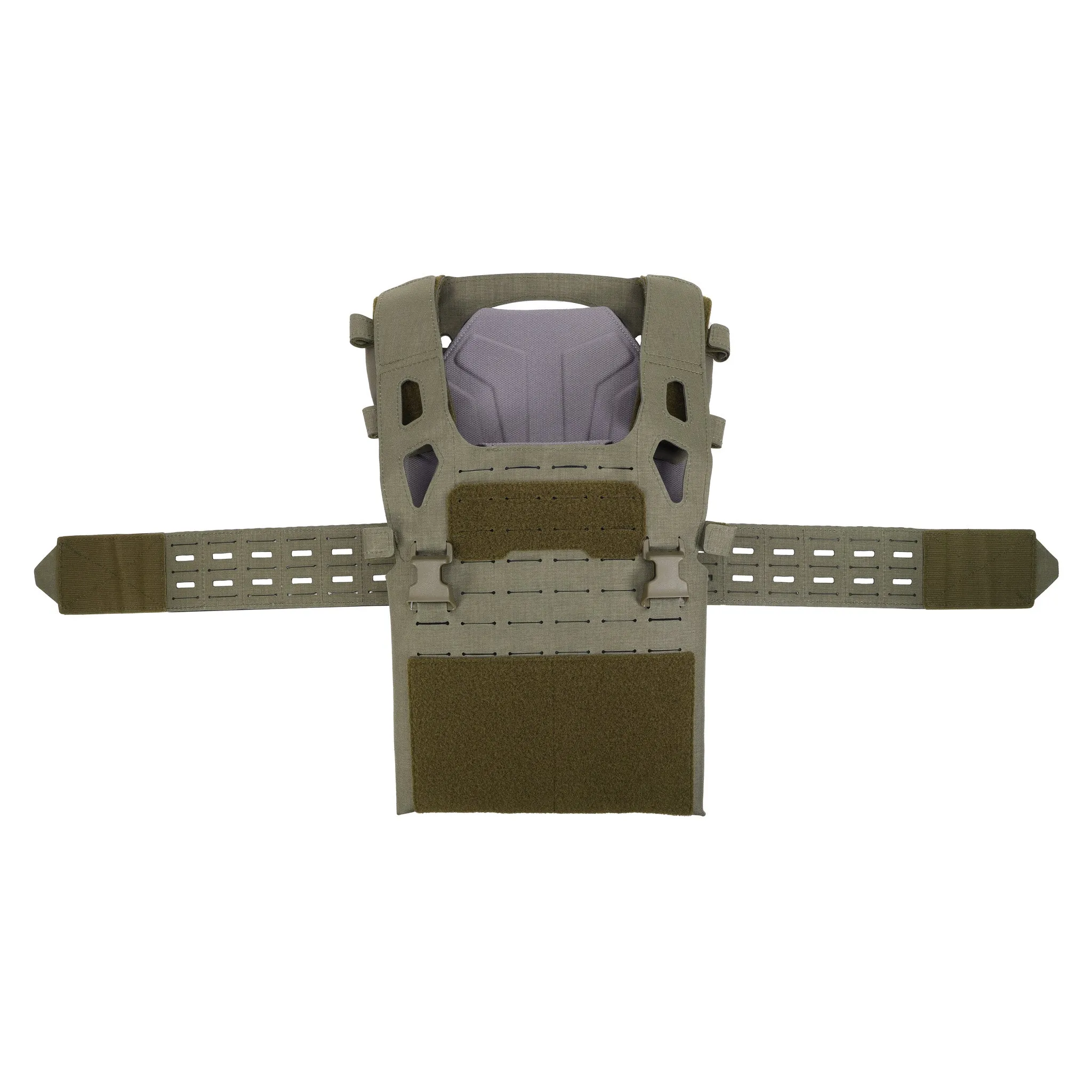 Templars Gear TPC GEN4 Plate Carrier Set