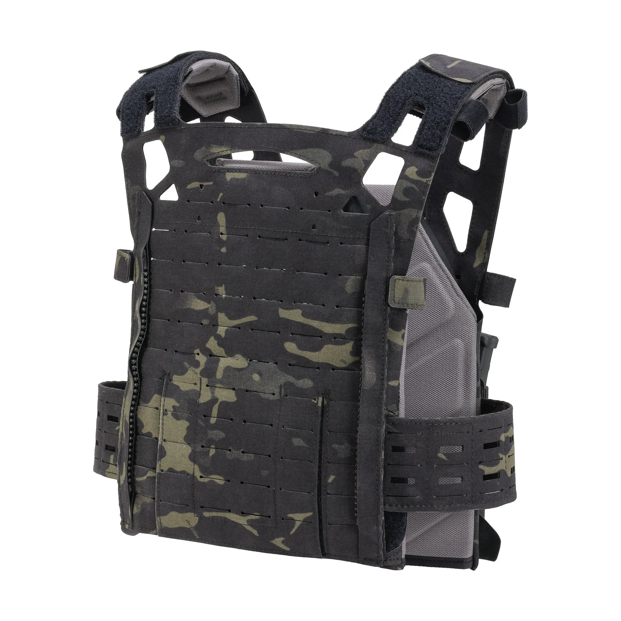 Templars Gear TPC GEN4 Plate Carrier Set