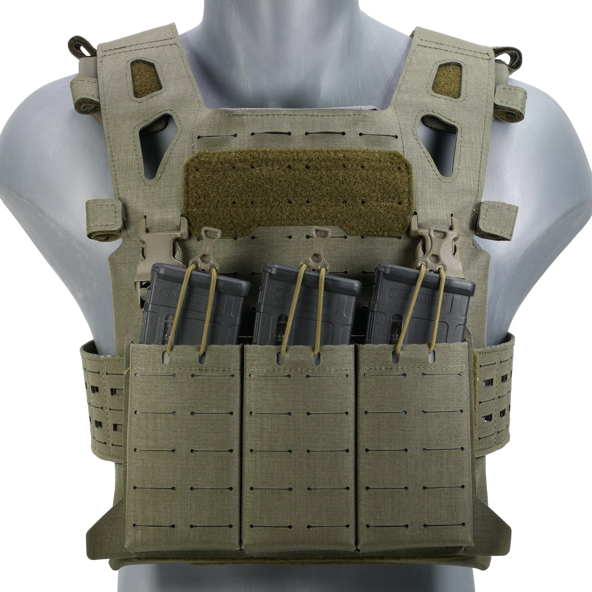 Templars Gear TPC GEN4 Plate Carrier Set