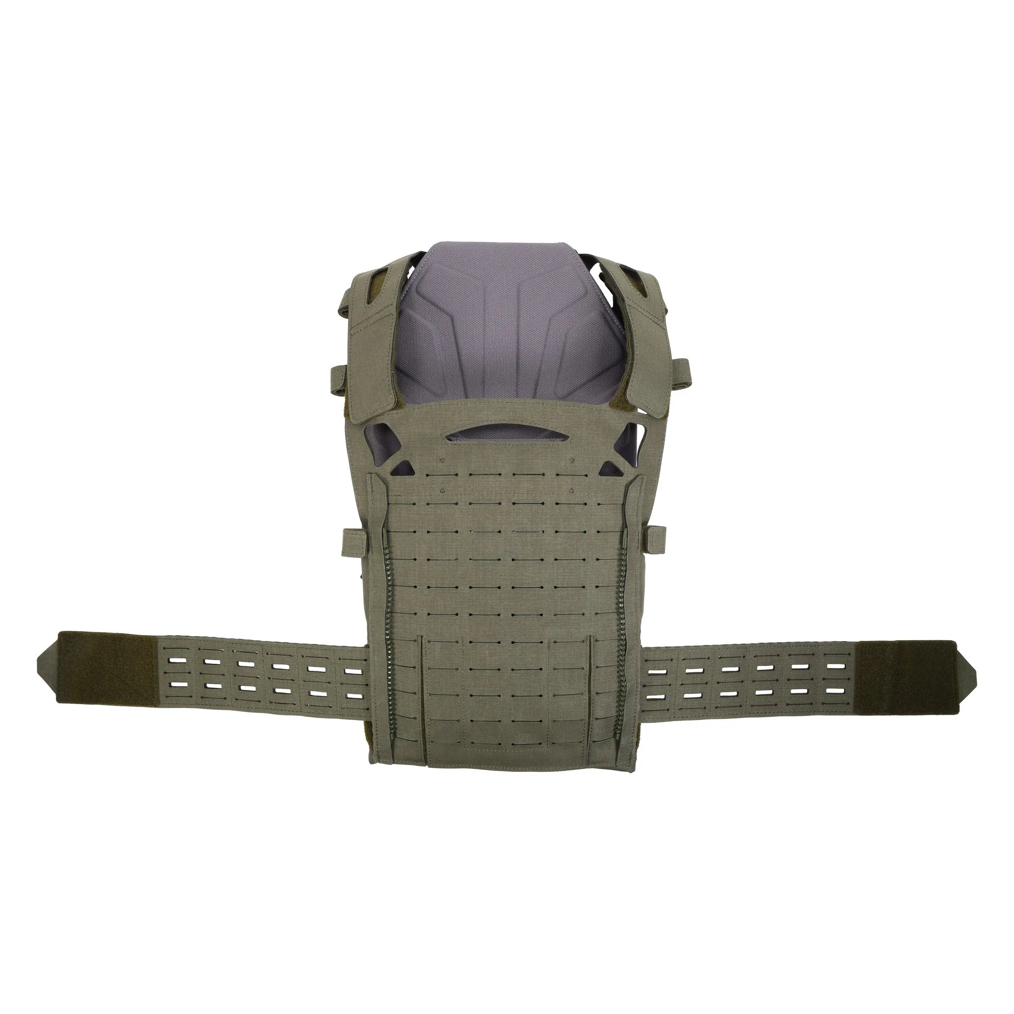Templars Gear TPC GEN4 Plate Carrier Set