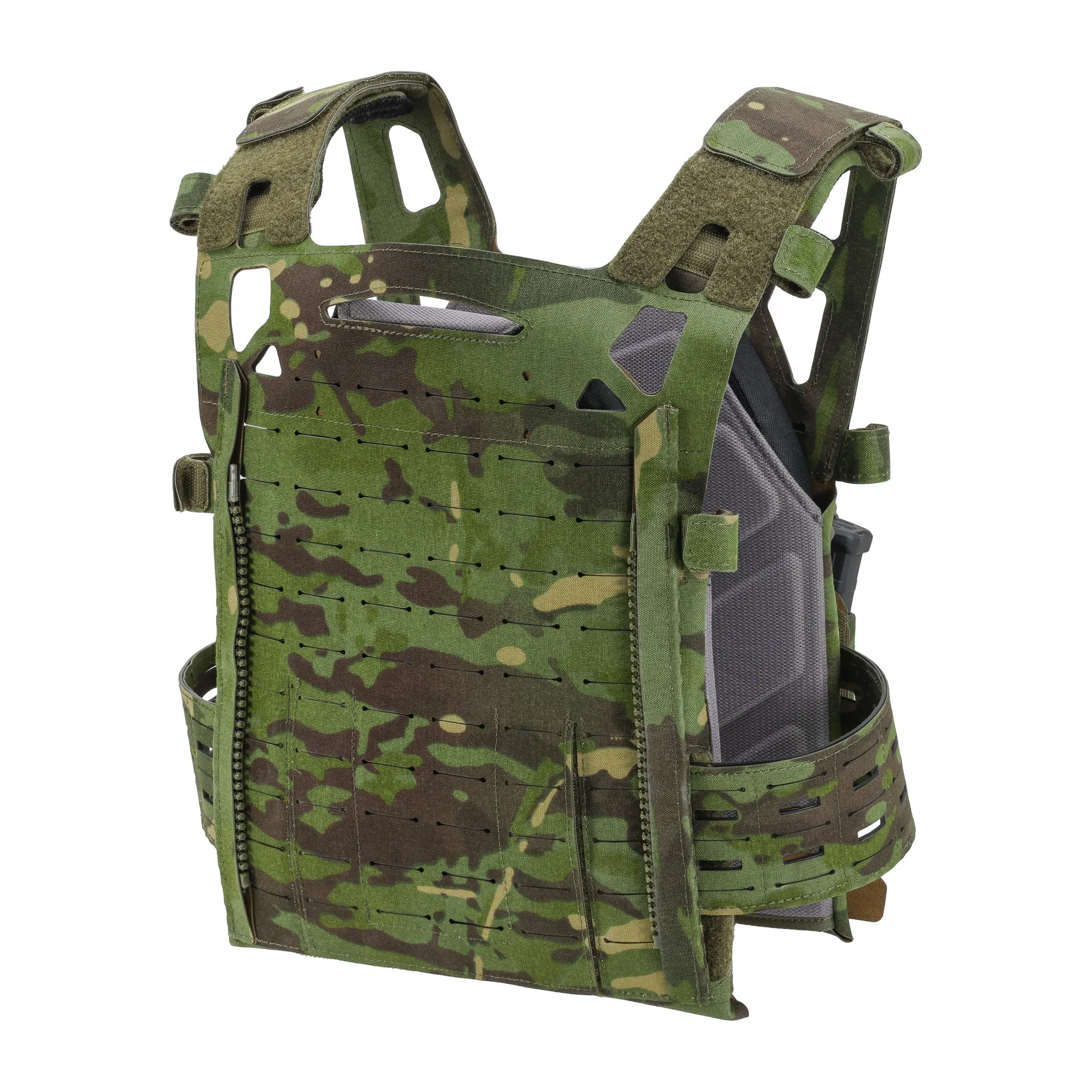 Templars Gear TPC GEN4 Plate Carrier Set