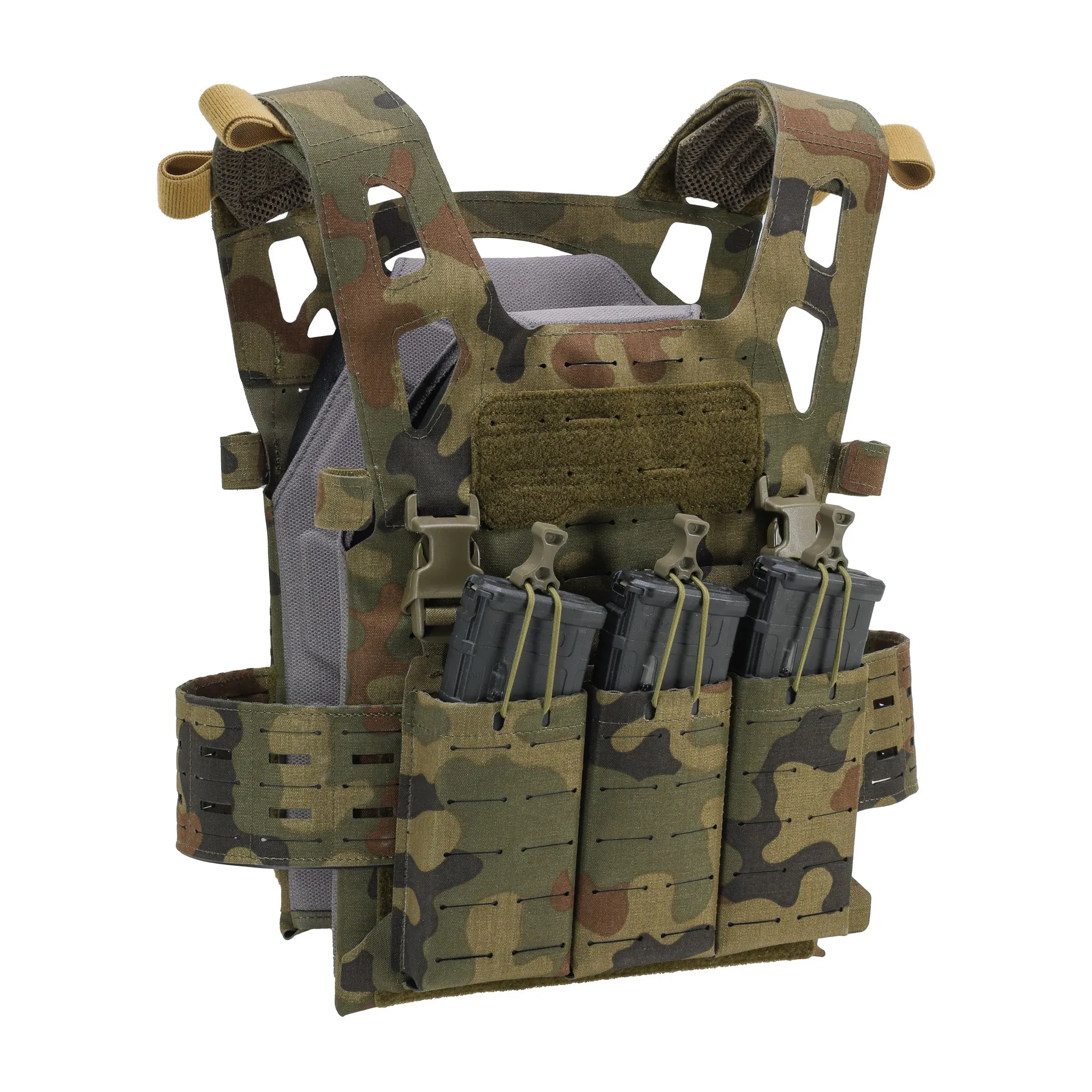 Templars Gear TPC GEN4 Plate Carrier Set