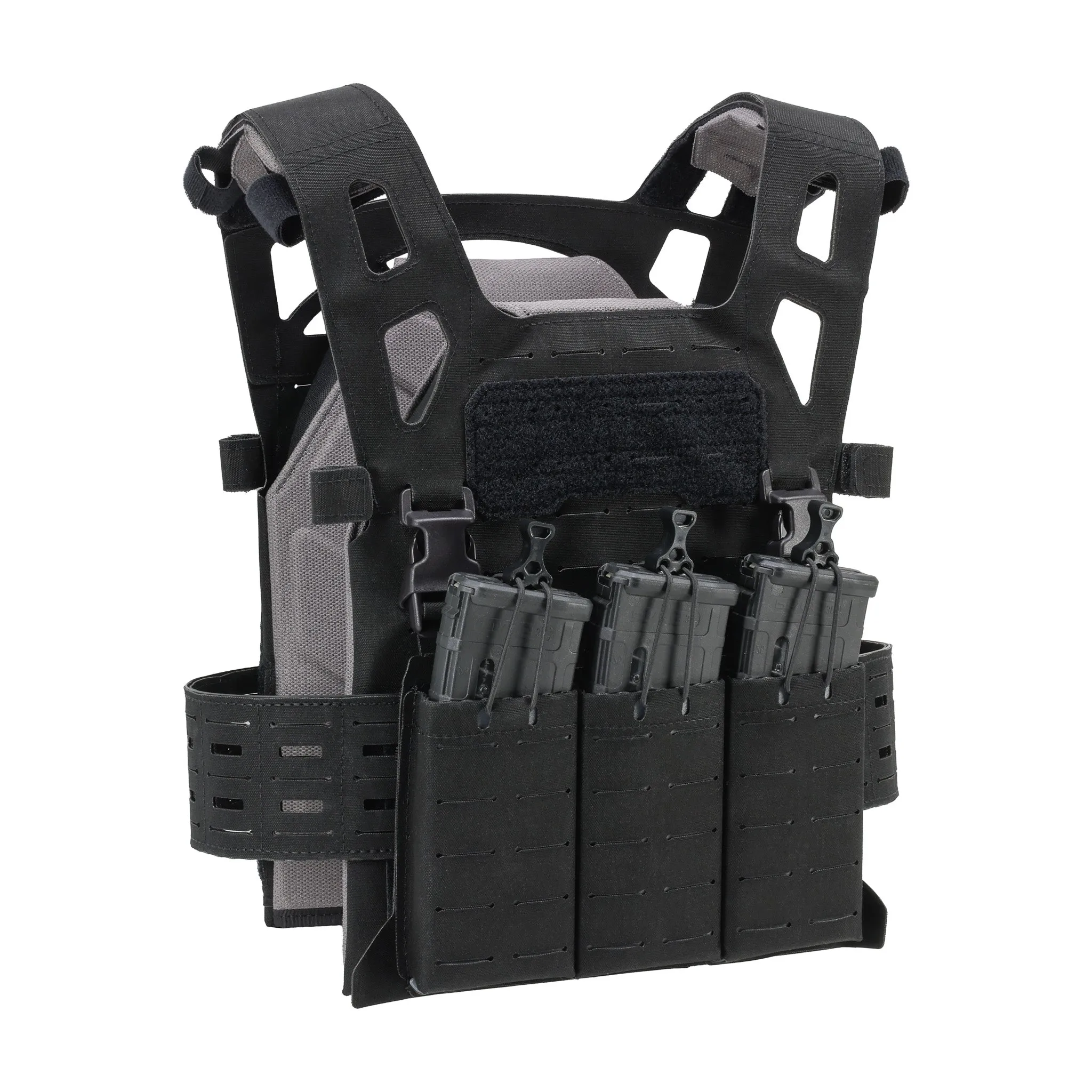 Templars Gear TPC GEN4 Plate Carrier Set