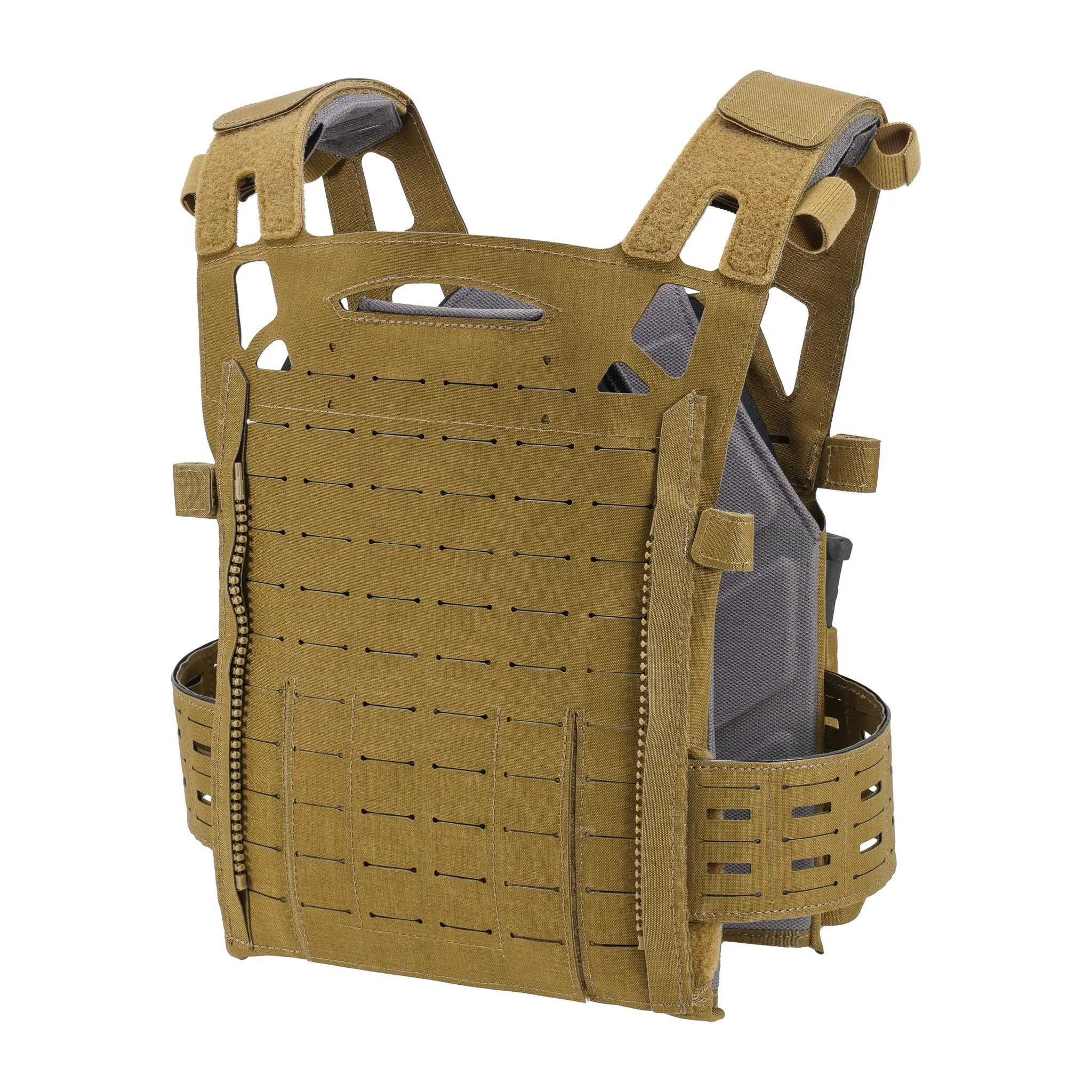 Templars Gear TPC GEN4 Plate Carrier Set